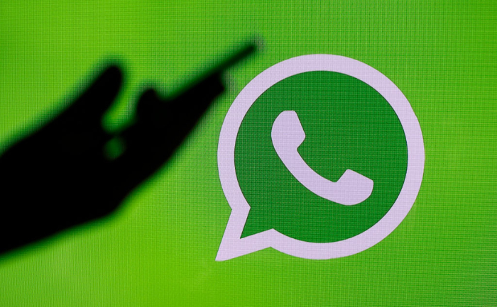 Facebook owned WhatsApp, New features