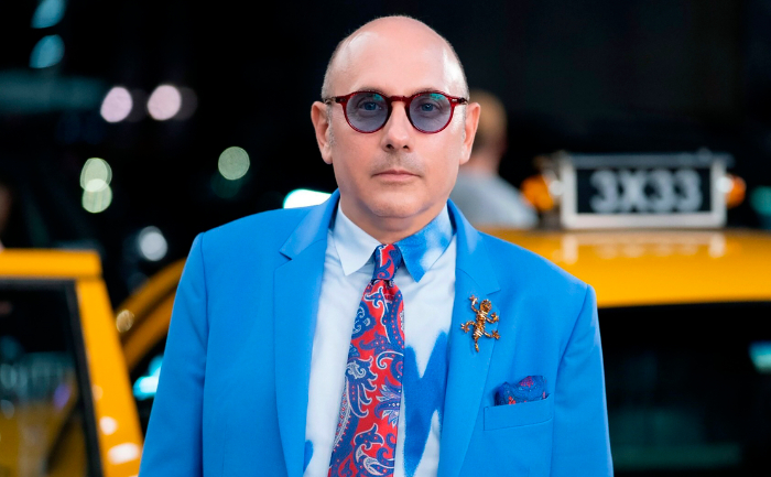 Sex and The City, Willie Garson