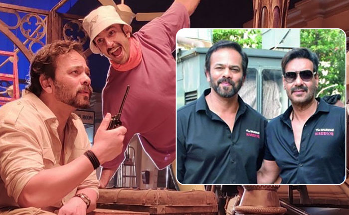 ajay devgn cameo cirkus