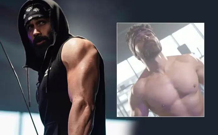 emraan hashmi beast mode