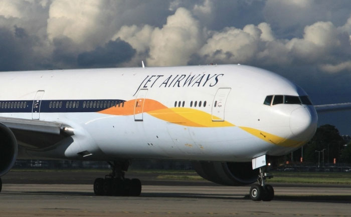 jet airways restart march 2022