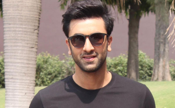ranbir kapoor ott debut