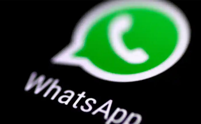 no whats app on these smartphones