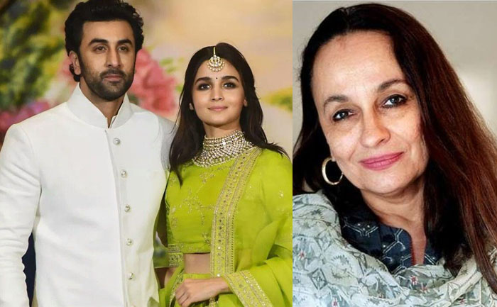 alia ranbir wedding soni razdan reveals