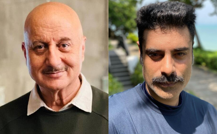 Anupam Kher Wishes Sikandar Kher On Birthday Asks ‘shaadi Kab Kar Rahe Ho