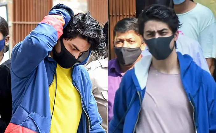 Aryan Khan, NCB, Shah Rukh Khan