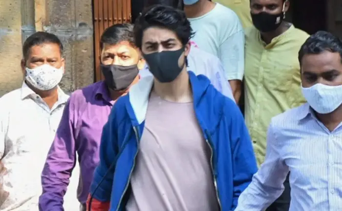 Aryan Khan, NCB, Shah Rukh Khan