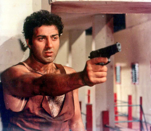 Ghayal