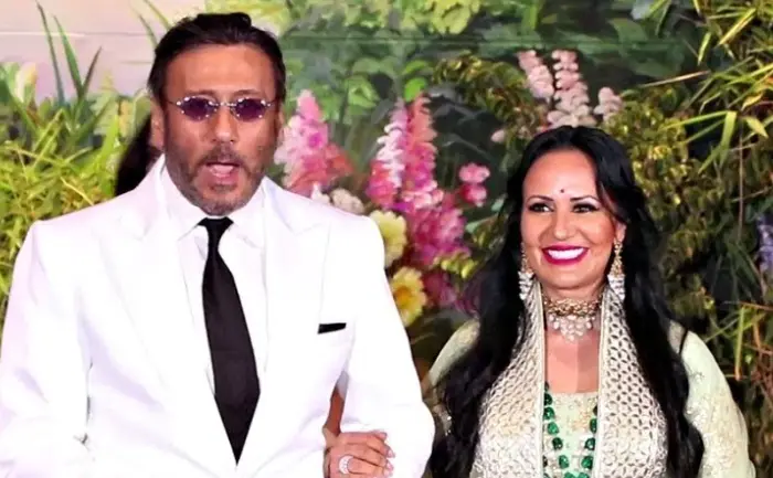 Pandora Papers, Jackie Shroff, Ayesha Shroff, Tiger Shroff, Krishna Shroff