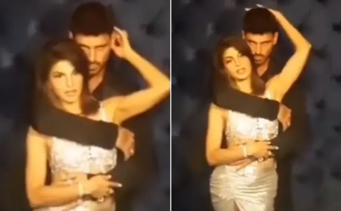 365 days, Jacqueline Fernandez, Michele Morrone