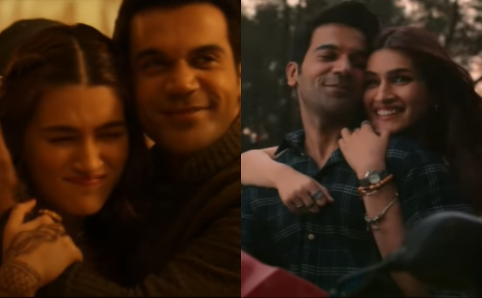 Hum Do Hamare Do, Kamli