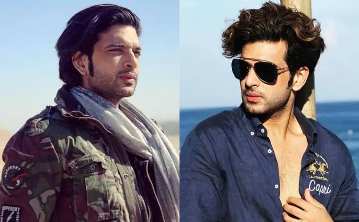 Bigg Boss 15, Karan Kundrra
