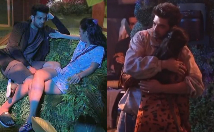 Bigg Boss 15, Karan Kundrra, Tejasswi Prakash