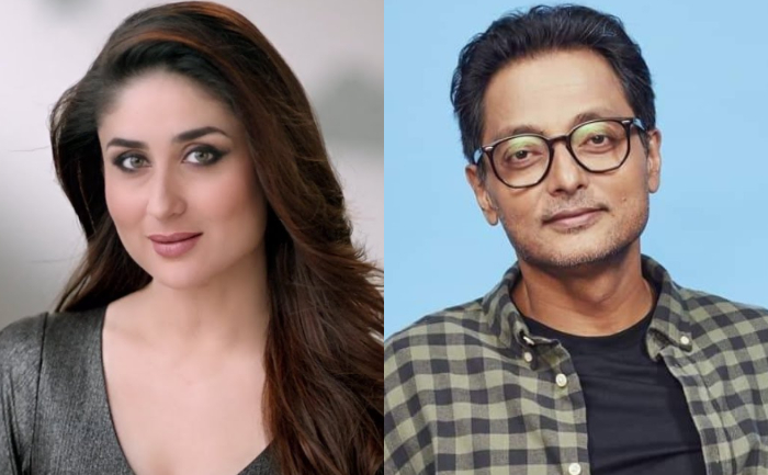 Kareena Kapoor, Sujoy Ghosh