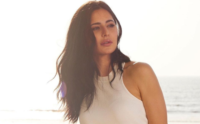 Katrina Kaif, Sooryavanshi