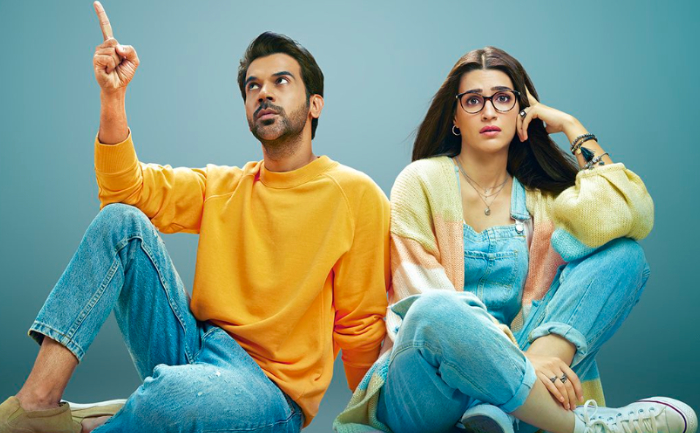 Hum Do Humare Do, Kriti Sanon, Rajkummar Rao