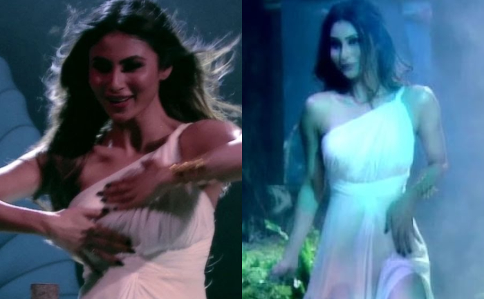 Bigg Boss 15, Mouni Roy