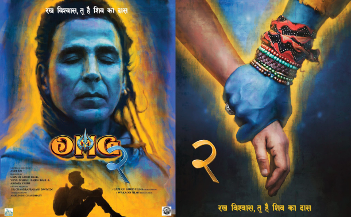 Oh My God 2, Akshay Kumar,