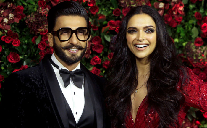 Ranveer Singh, Deepika Padukone, IPL 2022