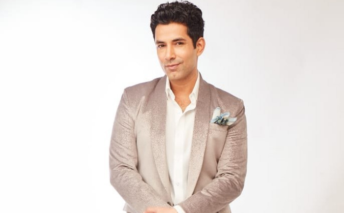 Bigg Boss 15, Sahil Shroff