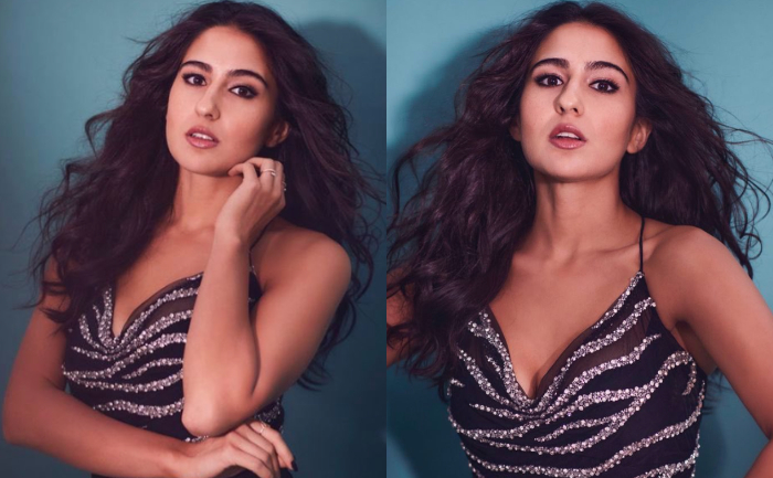 Sara Ali Khan, The Big Picture