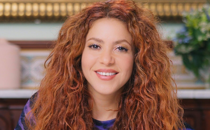 Shakira, Wild Boars