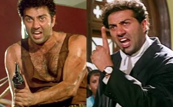 Sunny Deol