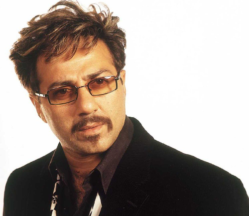 The Hero: Love Story of a Spy