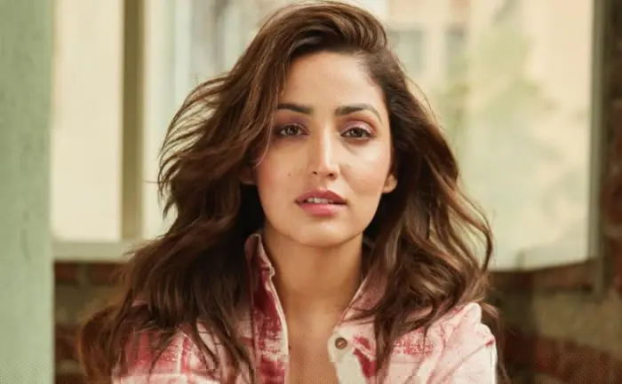 Yami Gautam, keratosis pilaris