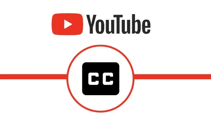 How to add subtitles, captions YouTube videos, YouTube videos, captions transcriptions, transcribe text YouTube
