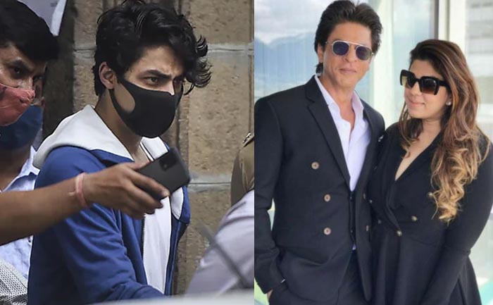 ncb summon srk manager pooja dadlani