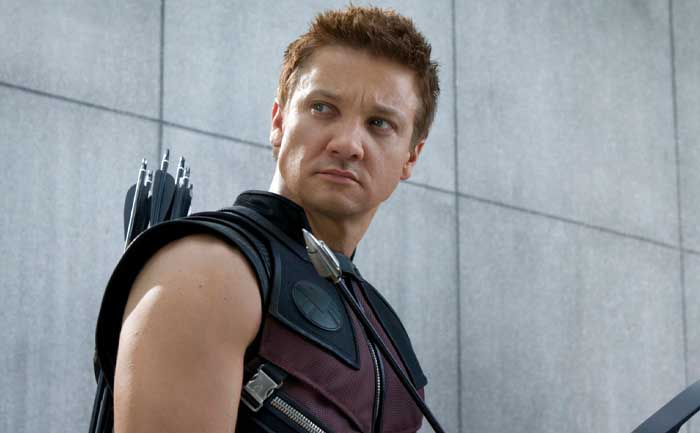 Hawkeye: Jeremy Runner Debut Web Series Locks Premiere Date