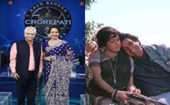 kbc 13 hema malini relives sholay shoot