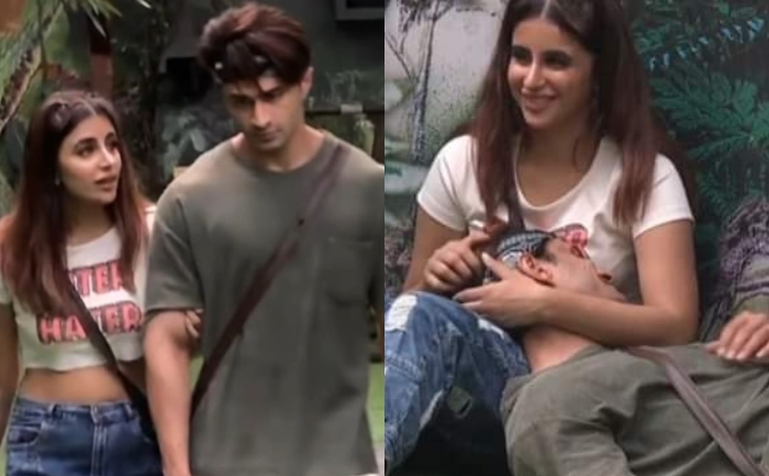 bigg boss 15, ieshaan sehgaal, miesha iyer