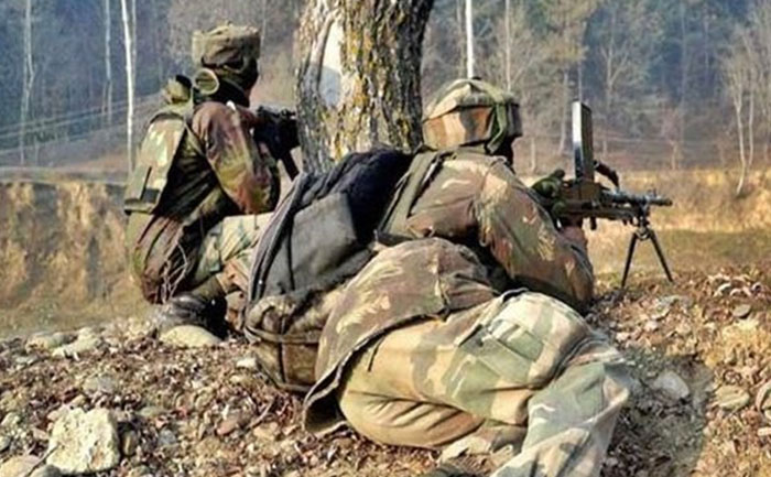 jammu kashmir