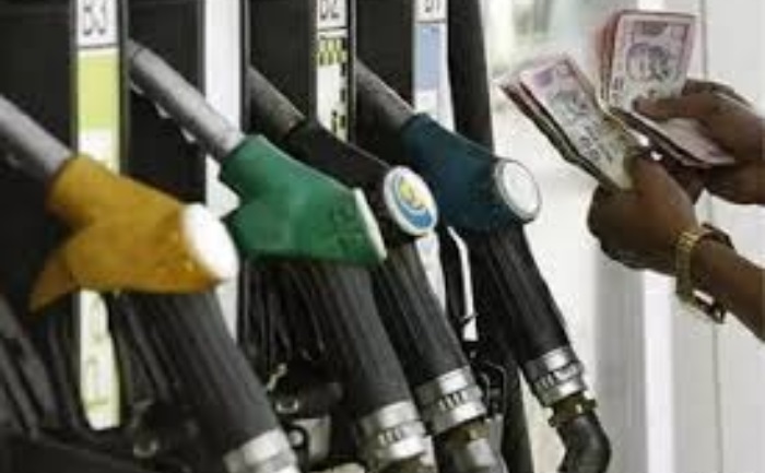 petrol diesel price hike