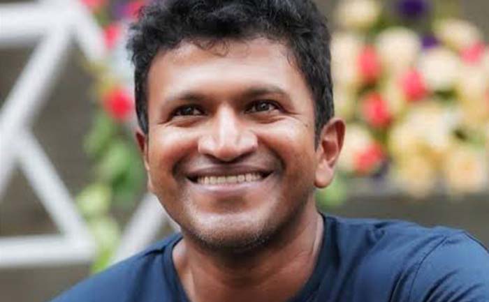 puneeth rajkumar passes away