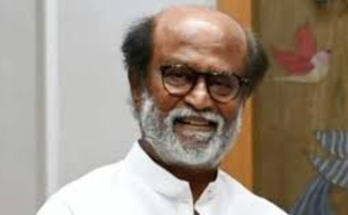 rajinikanth admited in hospital