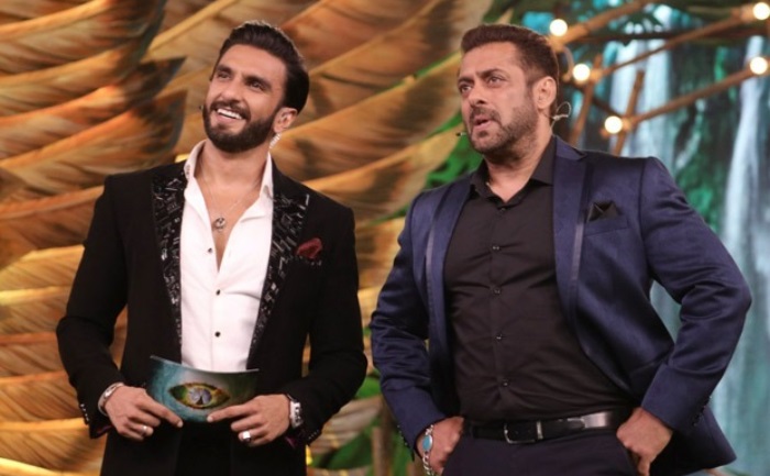 bb 15 ranveer singh salman khan