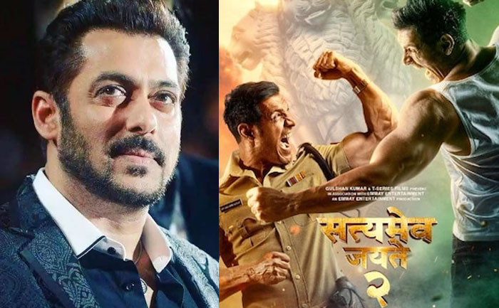 salman khan wishes john abraham