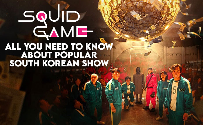 netflix squid game