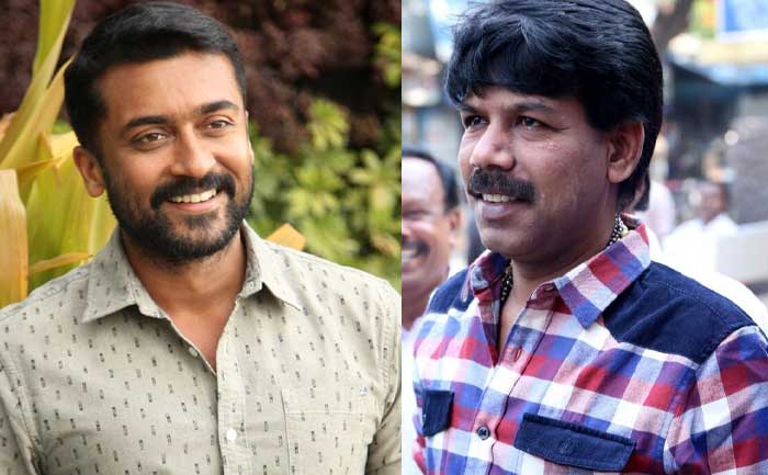 suriya bala collaboration