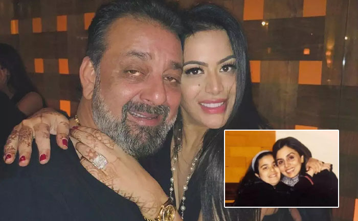 trishala dutt neetu kapoor throwback pic