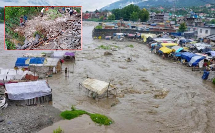 Uttarakhand Rains: Death Toll Rises To 23, Cloudburst In Ramgarh