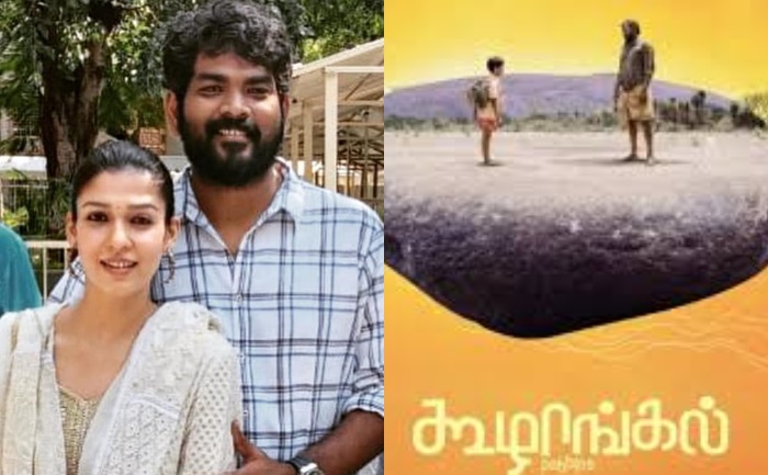 koozhangal india oscar entry