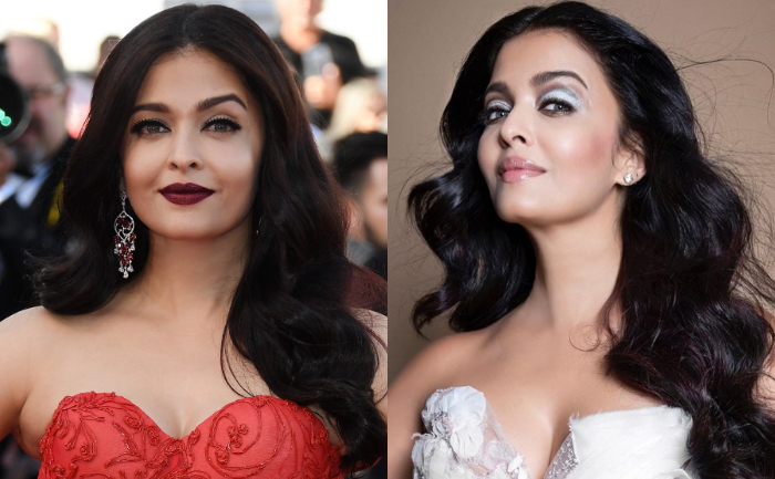 Aishwarya Rai Bachchan