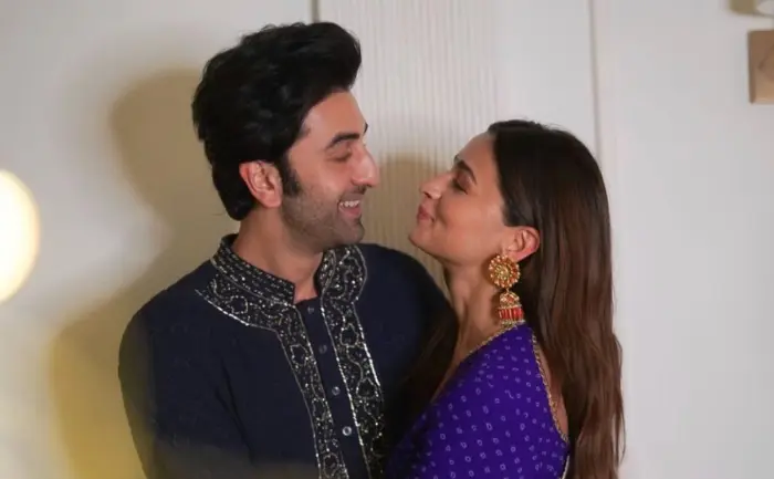 Alia Bhatt, Ranbir Kapoor, Diwali 2021