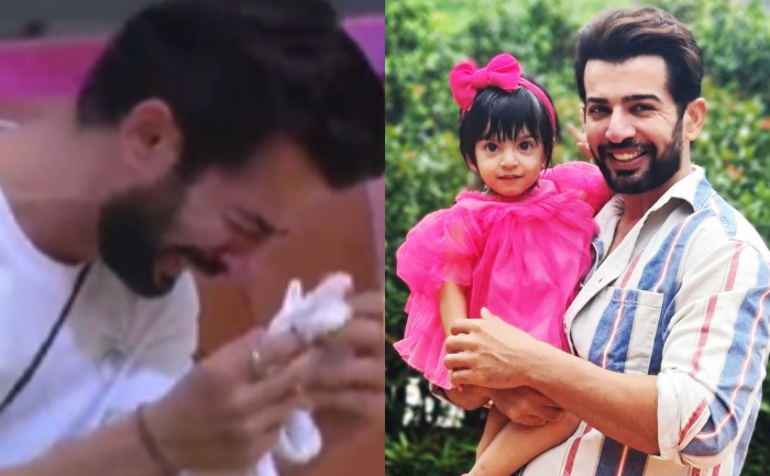 Jay Bhanushali, Bigg Boss 15