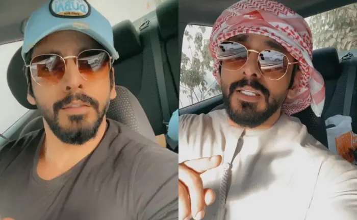 mohammad abdullah al mahmoodi