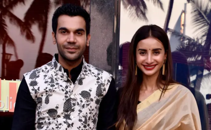 Rajkummar Rao, Patralekha